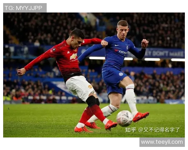 英超经典对决切尔西逆转曼联全场沸腾历史冷门再现