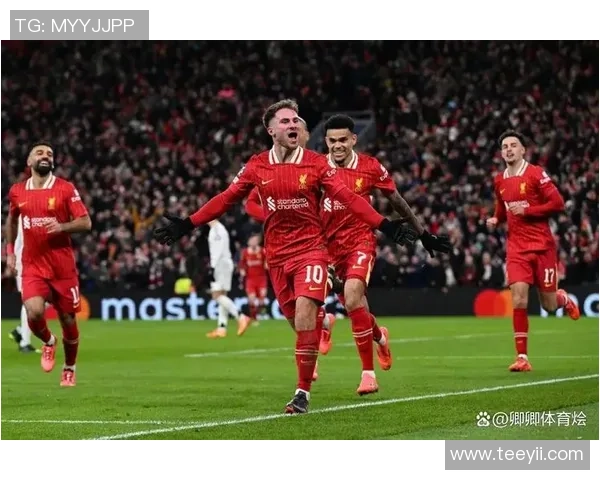 世界杯精彩对决利物浦逆转多特蒙德引发转会热议 世界杯精彩对决利物浦逆转多特蒙德引发转会热议