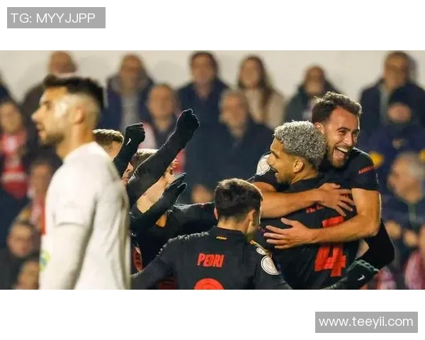 国王杯激战巴萨逆转热刺红牌风波引发全场热议与点评