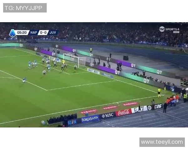 切尔西狂胜那不勒斯红牌争议引发全场热议精彩集锦回顾