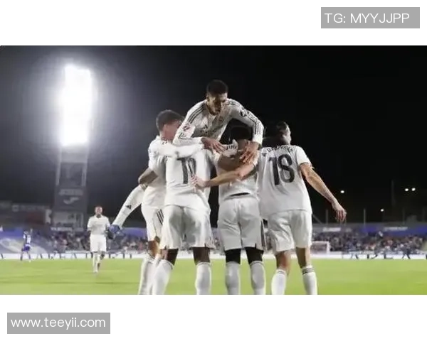 德甲精彩对决皇马6-2大胜国米帽子戏法引爆全场战术解析