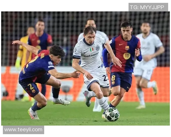 欧冠经典对决曼联逆转国米上演惊天大逆转引发全场沸腾