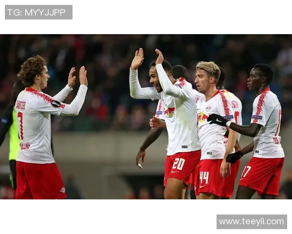 欧联杯精彩对决利物浦3-0莱比锡神扑瞬间引发全场狂欢分析