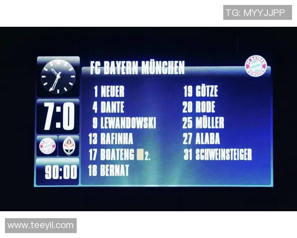 国王杯激战尤文图斯逆转拜仁补时绝杀引发全场狂欢数据分析揭秘