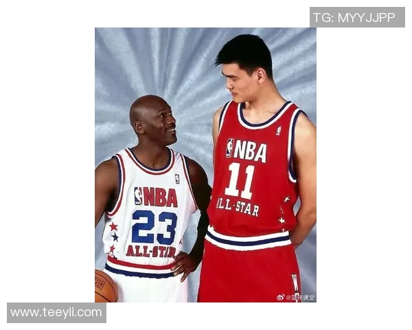 姚明巨手的传奇故事与篮球梦想的完美交汇