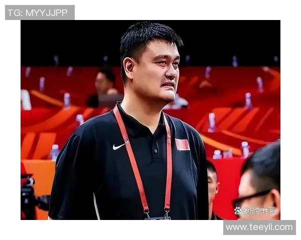 姚明在国际篮球舞台上的影响力与成就的全面评价分析