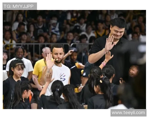 姚明军运势解析：从篮球巨星到体育事业发展的新篇章