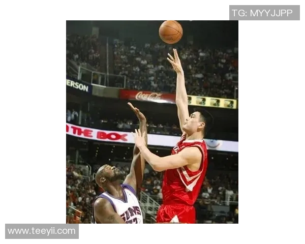 姚明职业生涯工资总和揭秘及其对中国篮球发展的影响分析