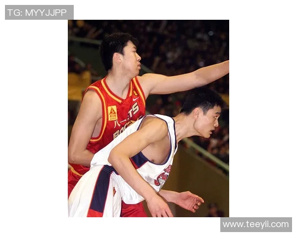 姚明担任CBA副总的意义与未来发展展望分析