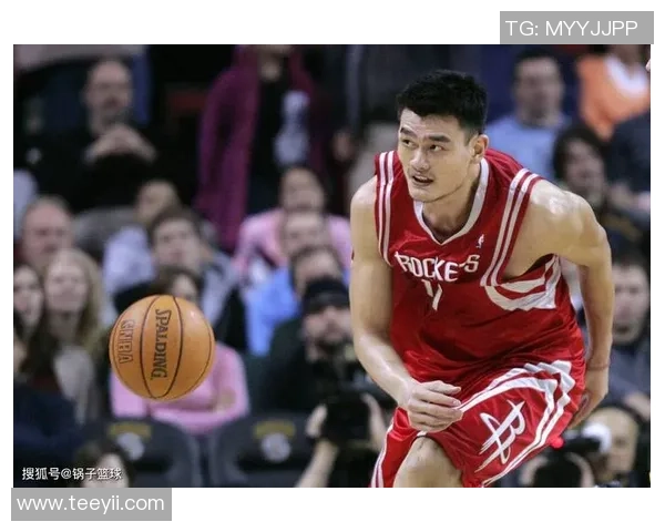 姚明携女篮荣获国际赛事大奖展现中国篮球新辉煌