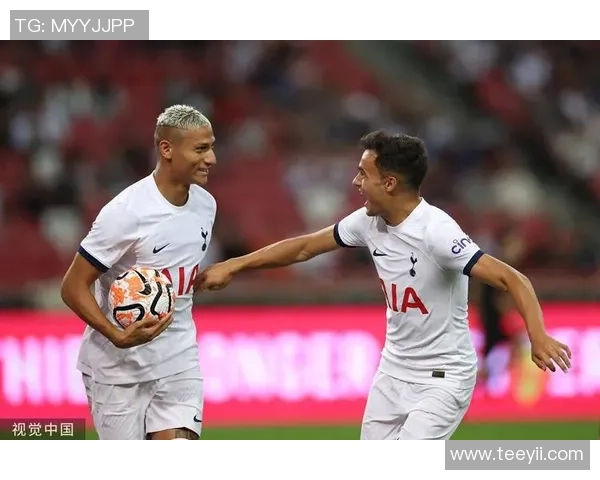 德甲惊天冷门热刺5-1逆袭那不勒斯帽子戏法点燃全场激情