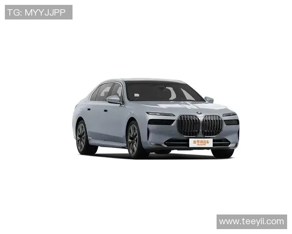 姚明驾驭宝马740展现巨星风范与豪华车魅力的完美结合