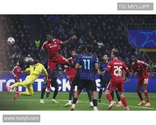 英超激战：多特蒙德绝杀利物浦全场沸腾瞬间回顾