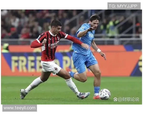 国米3-0战胜那不勒斯全场绝杀瞬间解析与战术深度复盘