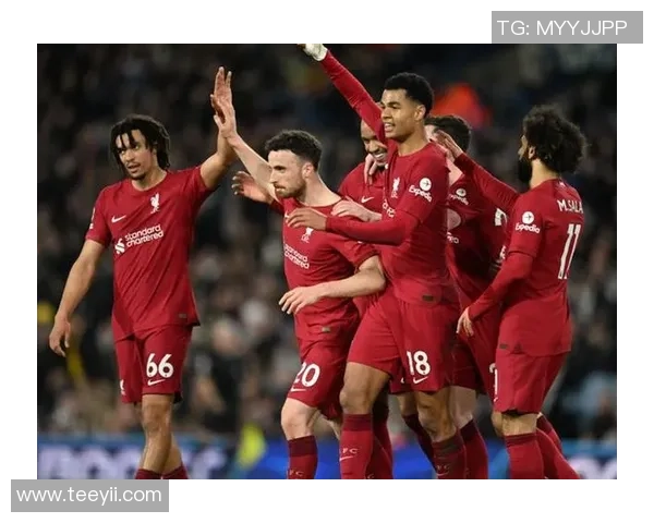 英超激战国米与利物浦战成平局绝杀瞬间点燃全场气氛与转会传闻交织