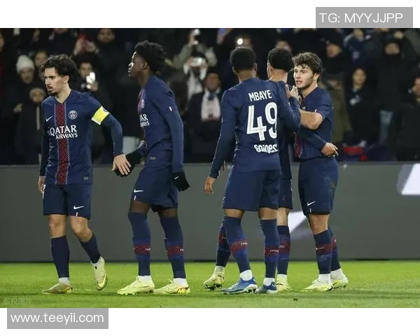 巴黎圣日耳曼大胜热刺3-0震惊全场的历史冷门时刻 巴黎圣日耳曼大胜热刺3-0震惊全场的历史冷门时刻