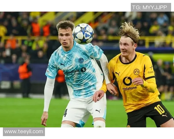 多特蒙德逆转国米6-2精彩绝杀瞬间引发全场狂欢分析