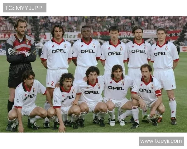 国王杯惊天逆转AC米兰力克巴萨引发全场沸腾解析 国王杯惊天逆转AC米兰力克巴萨引发全场沸腾解析