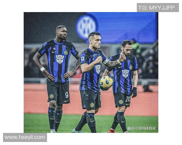 国米友谊赛大胜波尔图四球狂欢转会传闻引发热议 国米友谊赛大胜波尔图四球狂欢转会传闻引发热议