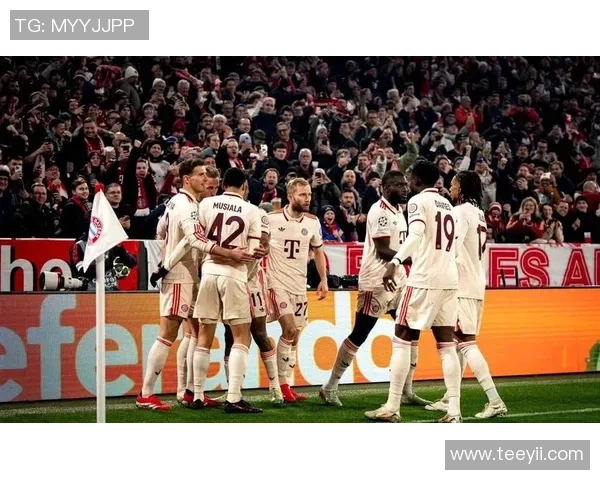 欧冠激战:拜仁逆转利物浦乌龙球成关键瞬间数据分析揭秘 欧冠激战:拜仁逆转利物浦乌龙球成关键瞬间数据分析揭秘