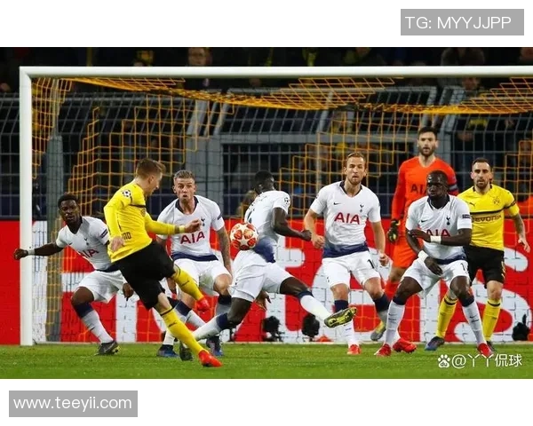 意甲激战：多特蒙德与热刺鏖战至平局神扑瞬间引发全场热烈反响