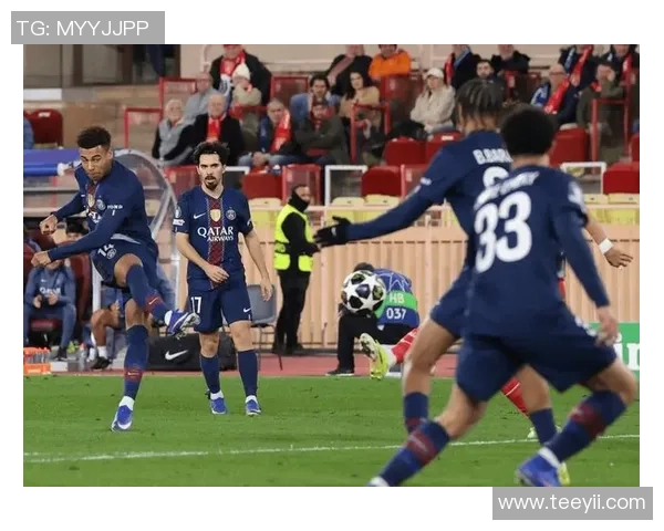 欧联杯精彩对决巴黎圣日耳曼大胜多特蒙德引发全场狂欢