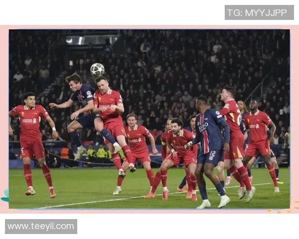 足总杯惊心动魄巴黎圣日耳曼逆转拜仁全场沸腾补时绝杀时刻