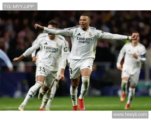 足总杯激战马竞与皇马平局绝杀瞬间点燃全场激情数据分析揭示精彩瞬间