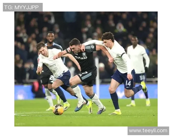 那不勒斯逆袭热刺狂胜五球足总杯赛场惊现冷门瞬间