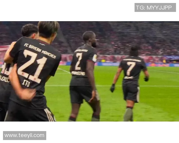 国王杯激战莱比锡与曼联战成平局全场沸腾瞬间回顾