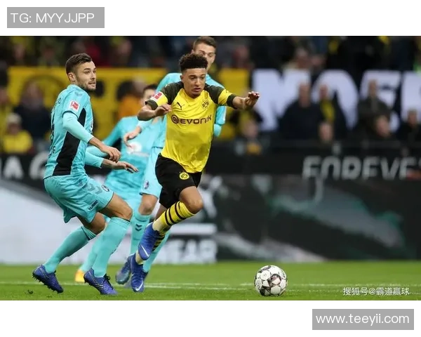 德甲焦点战曼联与多特蒙德互交白卷绝杀瞬间引发全场热议