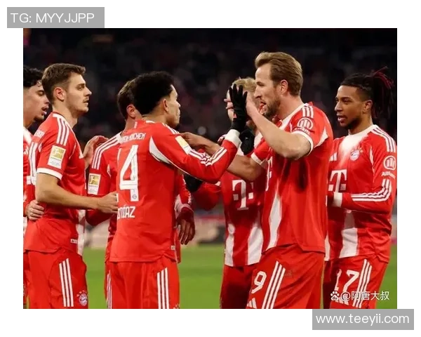 意甲激战：那不勒斯狂胜拜仁五球乌龙瞬间引发全场狂欢