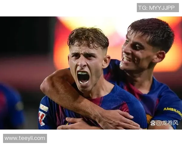 西甲经典对决巴萨大胜热刺绝杀瞬间震撼全场历史冷门再现 西甲经典对决巴萨大胜热刺绝杀瞬间震撼全场历史冷门再现